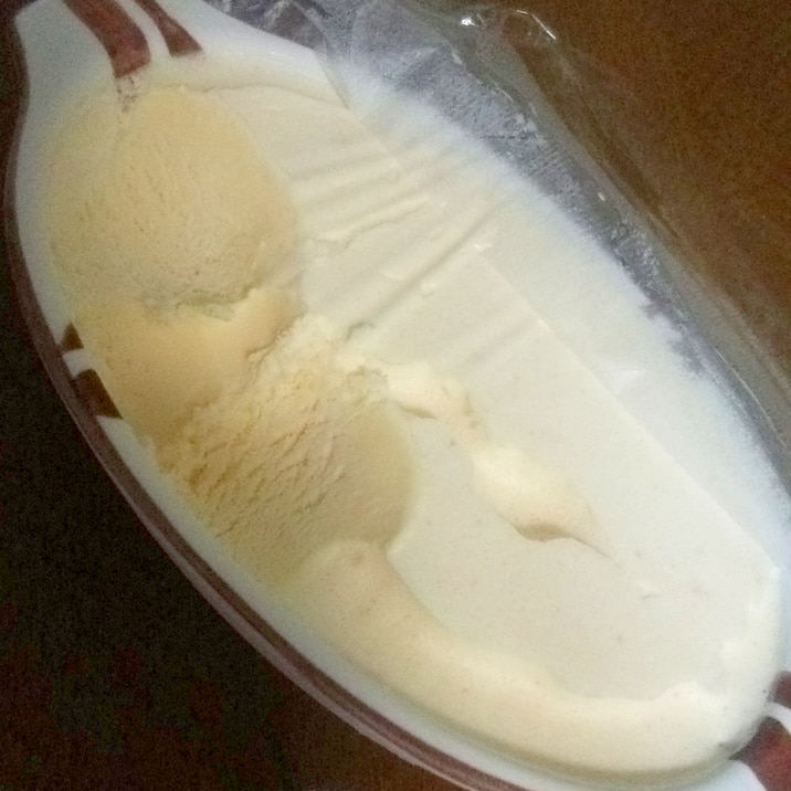 フワッと溶ける 混ぜるだけ生クリームアイス レシピ 作り方 By はぁなぷ 楽天レシピ フワッと溶ける 混ぜるだけ生クリームアイス レシピ 作り方 By はぁなぷ 楽天レシピ
